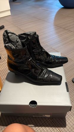 Prada Nero Calzature Donna