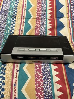 Game Console Splitter