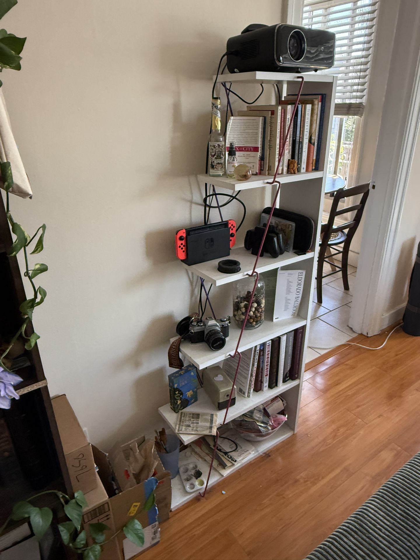 Bookcase