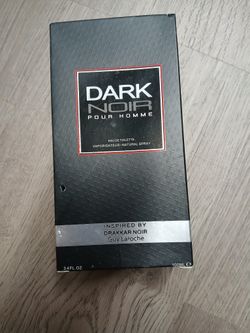 Dark Noir 