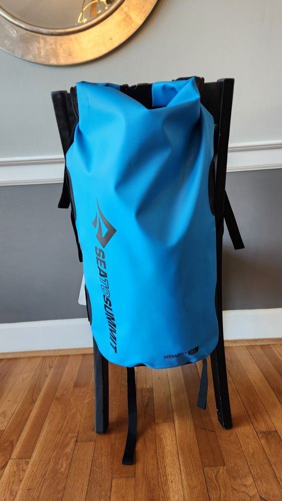 Dry Bag / Backpack