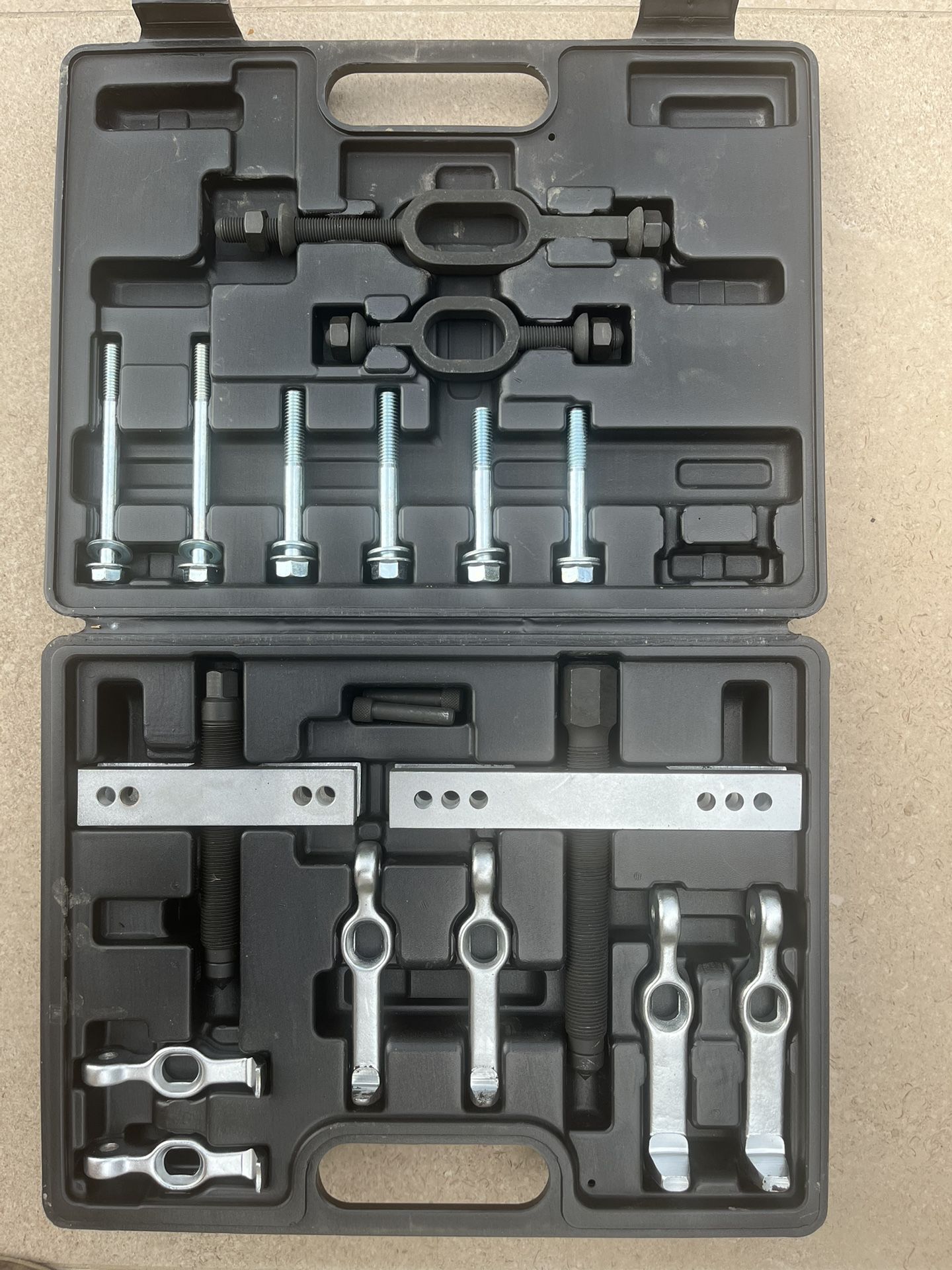 ***New OTC Stinger Multi- Purpose Bearing & Pulley Puller Set***