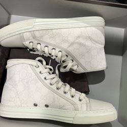 Gucci High Top