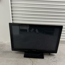 Panasonic 35 Inch TV
