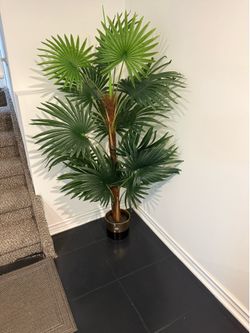 Fake plant