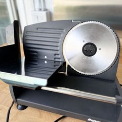 Midone Slicing Machine 