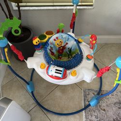 Baby Jumper 