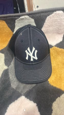 Yankees Baseball Cap Adjustable Size