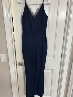Jumpsuit