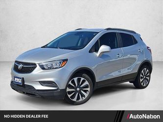 2021 Buick Encore