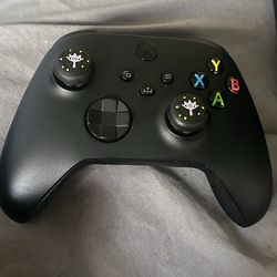 Xbox controller