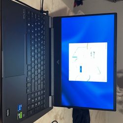 Hp Victus