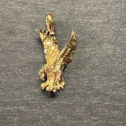 Eagle Pendant
