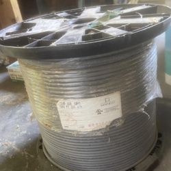 Belden Datatwist(R) Five 1624P - 1,000 Foot Reel