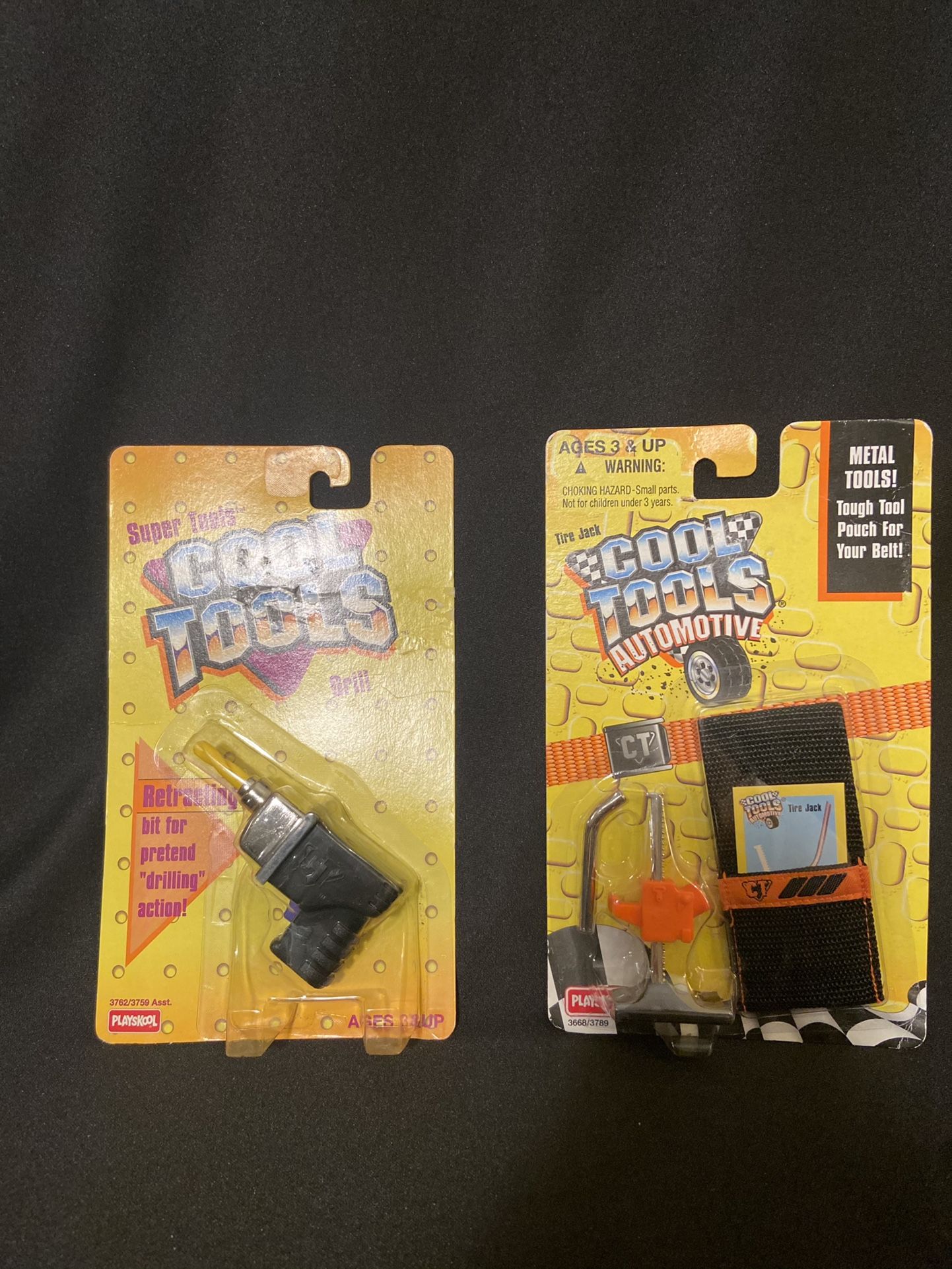 Cool Tools!