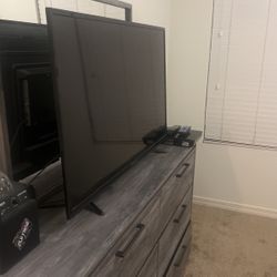 Proscan 40” Tv 