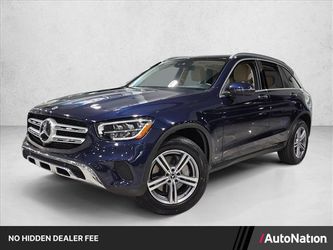 2022 Mercedes-Benz GLC 300