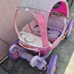 Free Disney Car No Battery