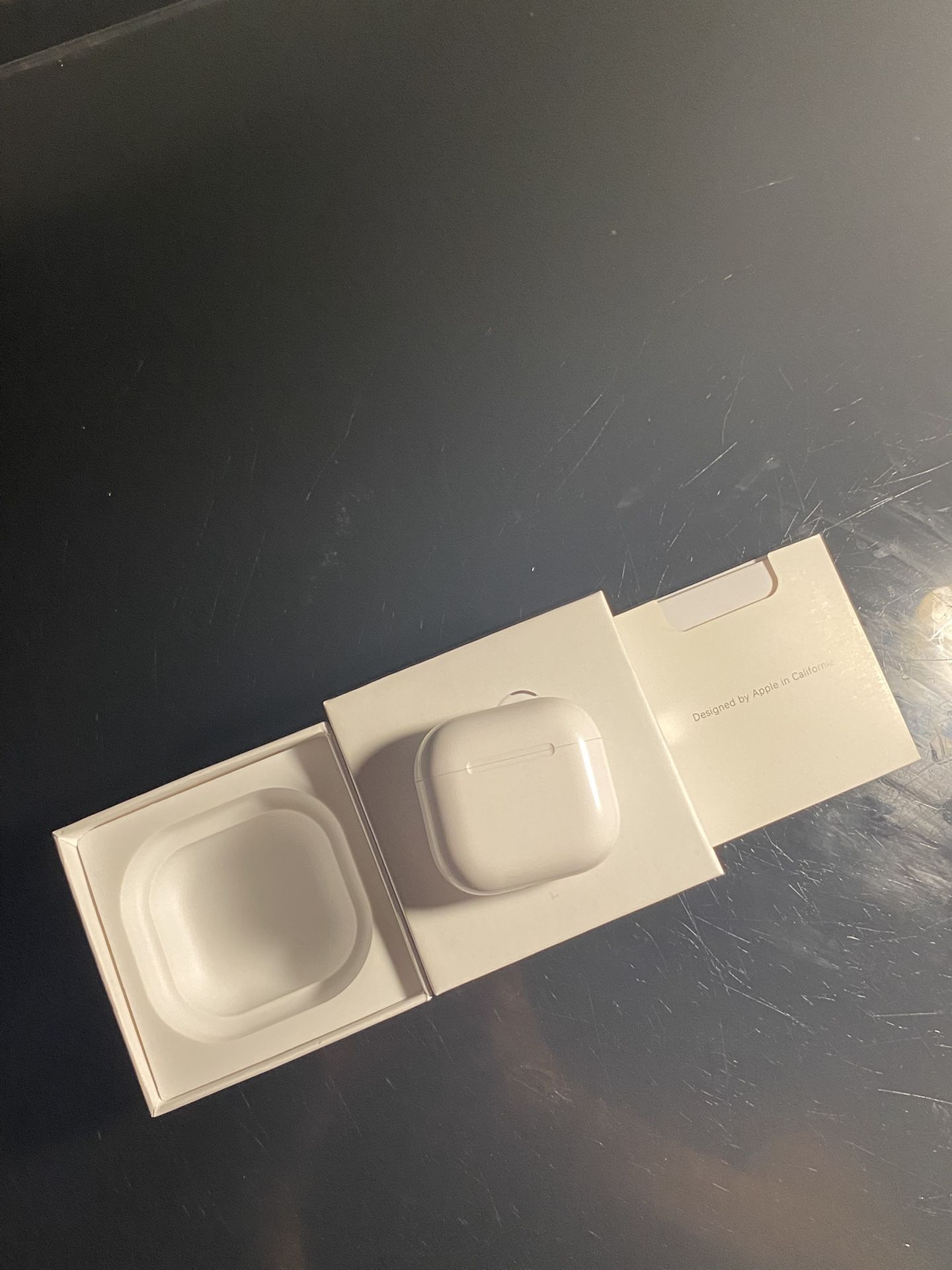 AirPods Anc Gen 4