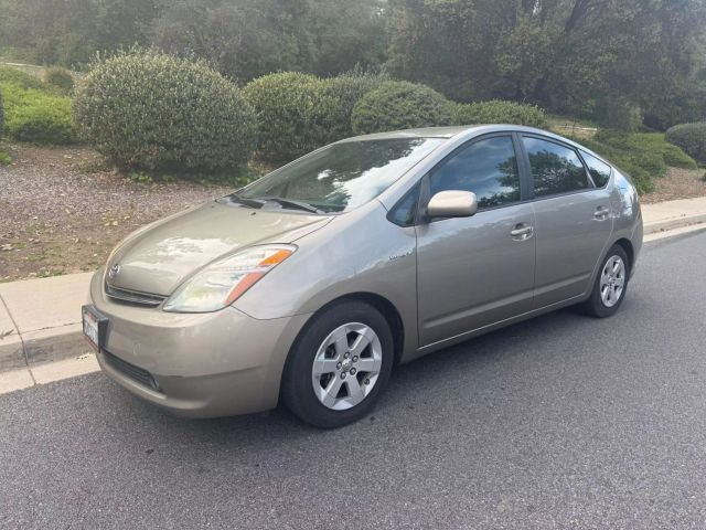 2007 Toyota Prius