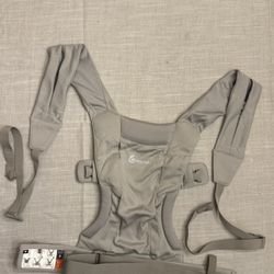 Ergo Baby Embrace - Newborn/Toddler Carrier