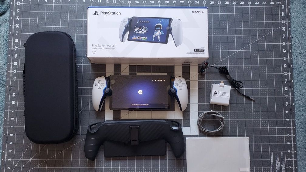 Playstation Portal Ps5