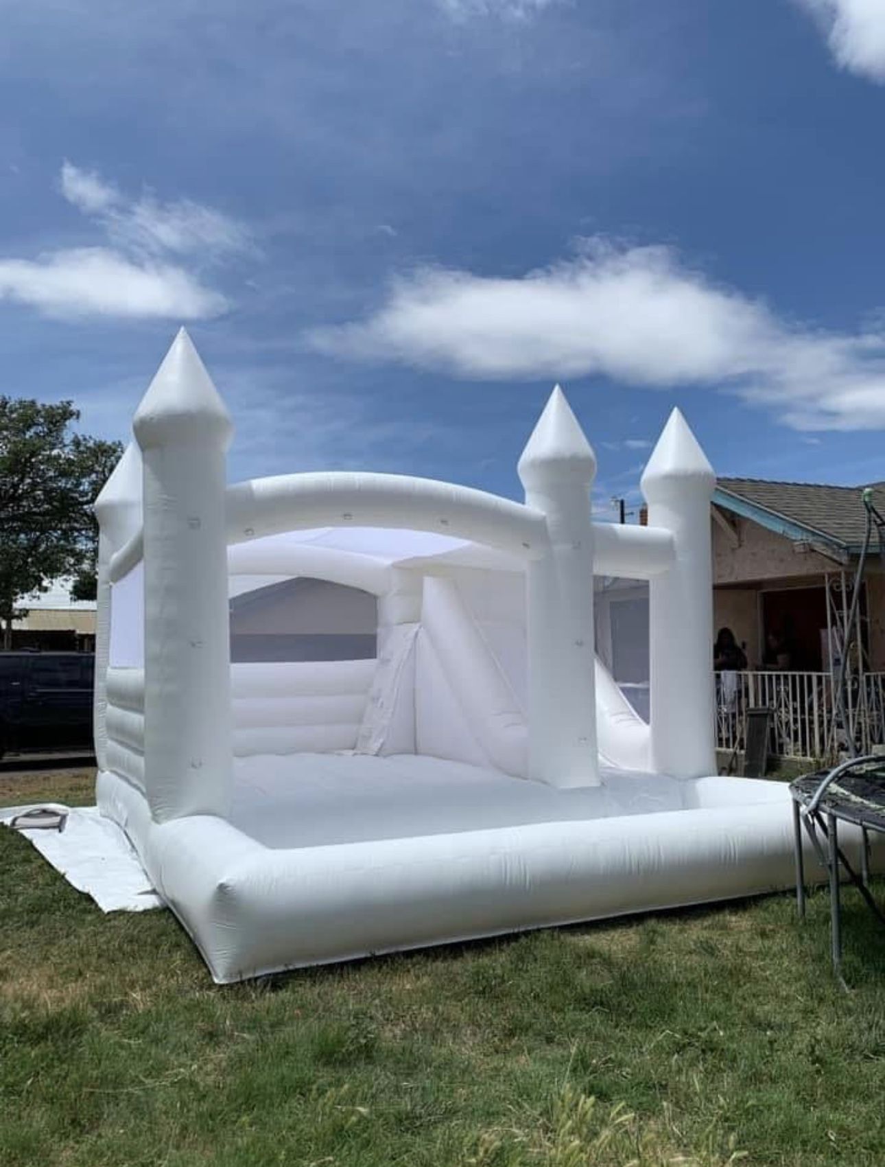 Bounce House
