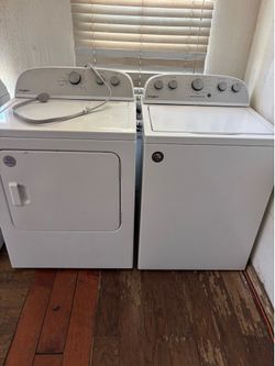Whirlpool set