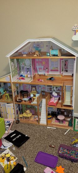 Doll Houses