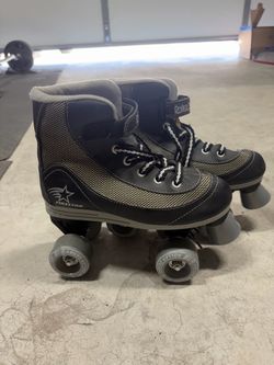 Roller skates