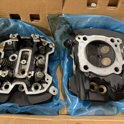 2022 Harley-Davidson FLTRXS