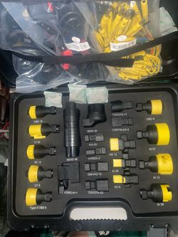 heavy duty truck adapters