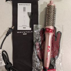 Wavytalk Thermal Brush 1.5"