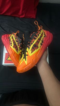 Puma Scoot Zero Cheetos