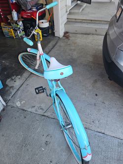 26 inch women's bicycle bike