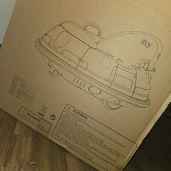 Hikole 12v Children’s Electric Car