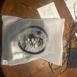 Hell Star Shirt 