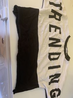 Justice shirt trending