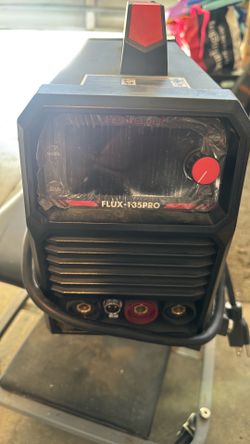 Yeswelder flux-135pro