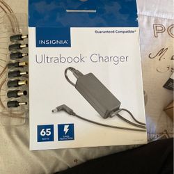 Multi Computer Charger