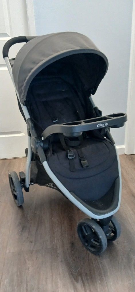 Graco Stroller