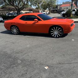 2010 Challenger 