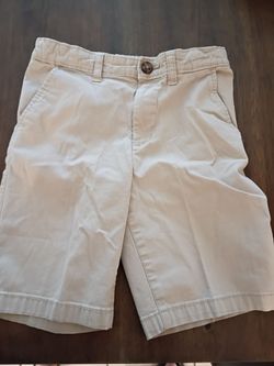 Uniform shorts