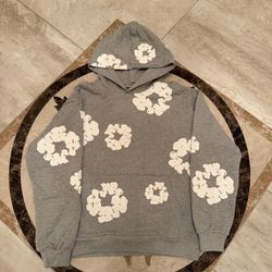 Denim Tears Hoodie