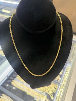 24k bhat chain