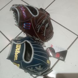 Wilson A1000 