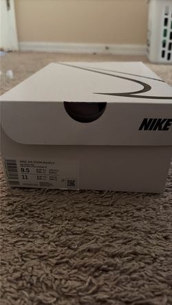 Nike Air Zoom Maxfly