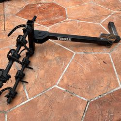 Thule Hitch Bike Rack 