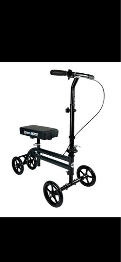KneeRover Knee Scooter Walker