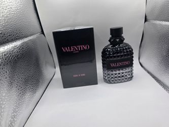 Valentino Uomo Born in Roma EDT 3.4 oz / 100 ml